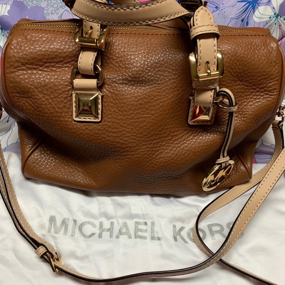 Michael Kors Medium Crossbody Handbag